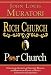 Rich Church Poor Church: Unlock the Secrets of Creating Wealth and Harness the Power of Money to Influence Everything