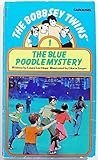The blue poodle mystery