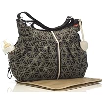 Amanda Bag in Twist Print - on sale!