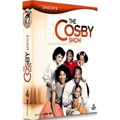Cosby Show - Saison 1