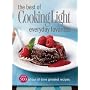 The Best of Cooking Light Everyday Favorites: Over 500 of Our All-Time Greatest Recipes (Cookbook)