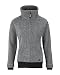 Bench Damen Plüschjacke Airmyn