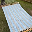 Quilted Hammock - Chandler Sky