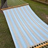 Quilted Hammock - Chandler Sky