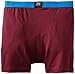 Russell Athletic Men's Big & Tall Cotton Boxer Brief