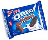 Oreo Fudgees, 15-Ounce Boxes (Pack of 6)