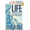 Life: you can't stop the waves but you can learn how to surf!