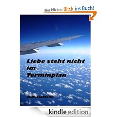 Liebe steht nicht im Terminplan