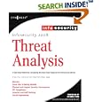 InfoSecurity 2008 Threat Analysis by  Craig Schiller, Seth Fogie, ColDeRodeff, and Michael Gregg