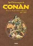 Les Chroniques de Conan T01 1971-1974
