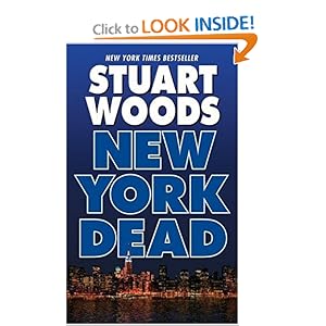 New York Dead - Stuart Woods