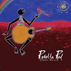 Rosella Red