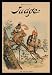 Sporting Goods : Judge Magazine: The Jealous Monkey 20x30 poster