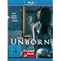 The Unborn [Blu-ray]