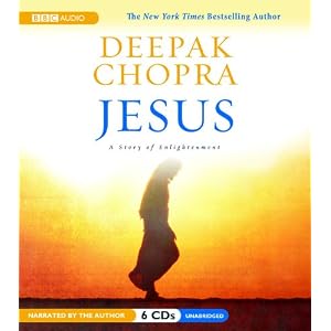 Jesus: A Story of Enlightenment