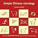 Simple Chinese Astrology
