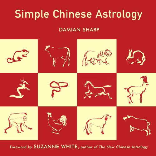 Where to buy Simple Chinese Astrology