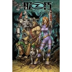 OZF5: Gale Force