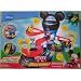 Fisher-Price Mickey Motors Raceway