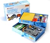 University of Cambridge Magnetics & Electronics Project Lab