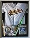 Extra Deep Jacket, Uniform, Jersey Shadow Box Display Case Cabinet w/ UV Protection