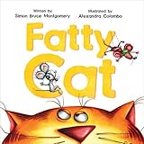 Fatty cat