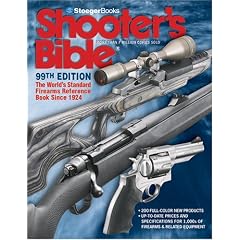 Shooter's Bible - 99th Edition