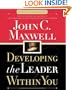Developing the Leader Within You