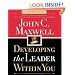 Developing the Leader Within You