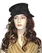 Upscale Casual Corduroy Crushable Hat