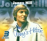 Jonny'S Hitbox