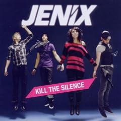 Kill the Silence