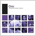 Definitive Groove: Chic