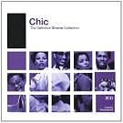 Definitive Groove: Chic