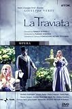 Verdi: La Traviata -- Domingo/Zeffirelli [DVD]