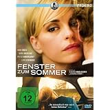 Fenster zum Sommervon "Nina Hoss"