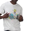 SpongeBob SquarePants: Ready to Roll Tee - Mens