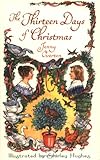 The thirteen days of Christmas