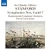 Stanford - Symphonies Nos 4 and 7
