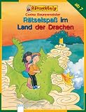 R�tselspa� im Land der Drachen