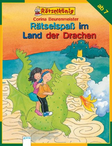 R�tselspa� im Land der Drachen