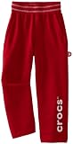 CROCS Girls 4-6x Girls Youth Sweat Pant