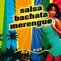 Salsa - Bachata - Merengue