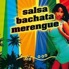 Salsa - Bachata - Merengue