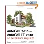 AutoCAD 2010 and AutoCAD LT 2010: No Experience Required