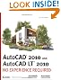 AutoCAD 2010 and AutoCAD LT 2010: No Experience Required