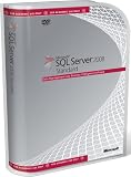 Review Microsoft  / Microsoft SQL Server Standard Edition 2008 Educational DVD - 10 Client