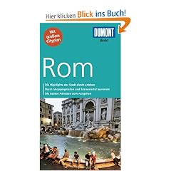 DuMont direkt Reisef�hrer Rom
