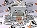 RADWELL VERIFIED SUBSTITUTE ZL460SUB Replacement of ASEA Brown BOVERI ZL460, Contact KIT