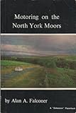 Motoring on the North York moors